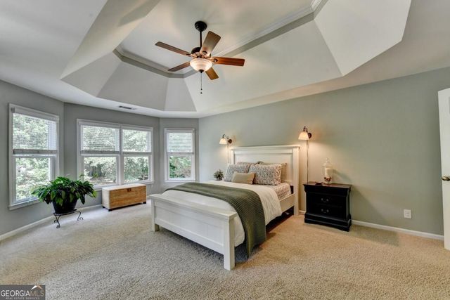 2562 Wild Heron Court, Dacula, GA 30019