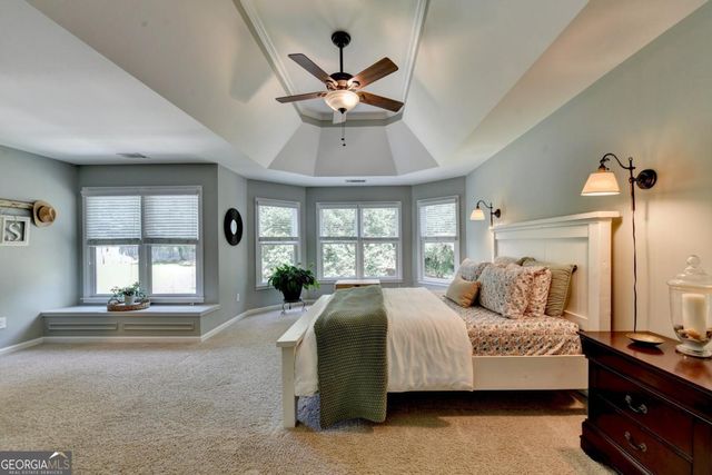 2562 Wild Heron Court, Dacula, GA 30019