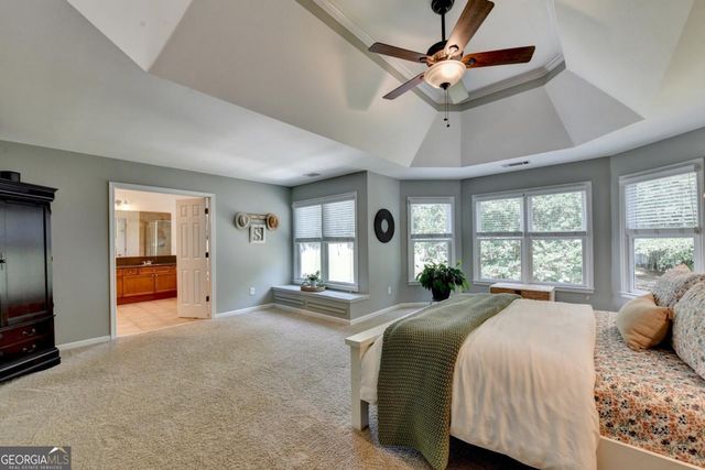 2562 Wild Heron Court, Dacula, GA 30019