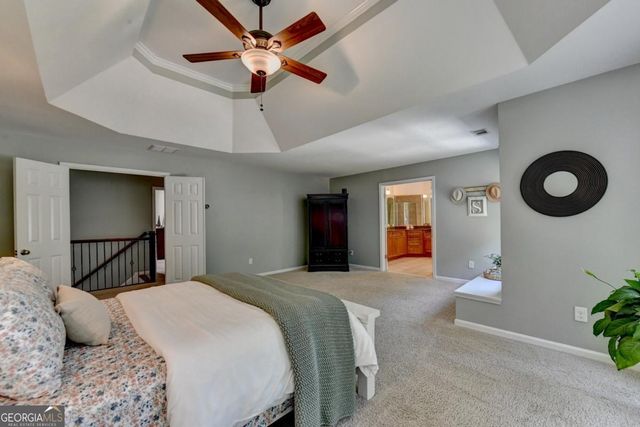 2562 Wild Heron Court, Dacula, GA 30019