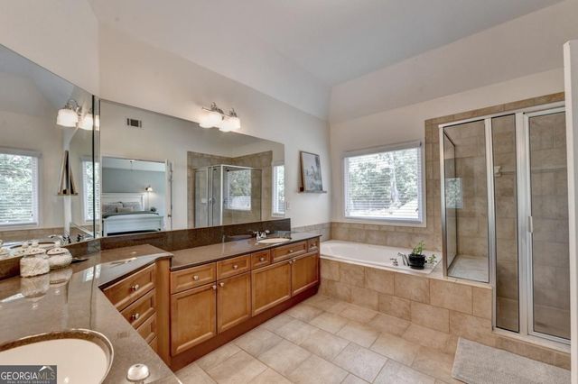 2562 Wild Heron Court, Dacula, GA 30019