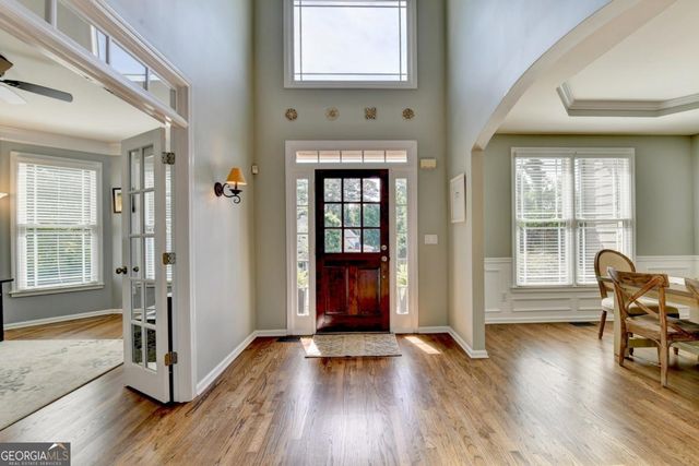 2562 Wild Heron Court, Dacula, GA 30019