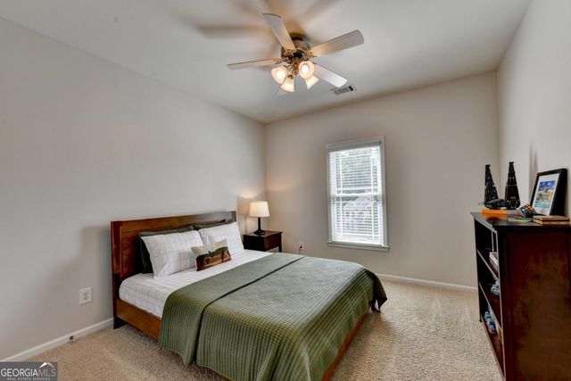 2562 Wild Heron Court, Dacula, GA 30019