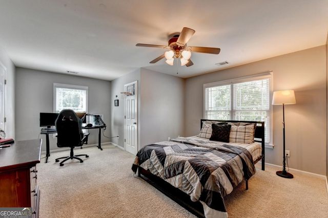 2562 Wild Heron Court, Dacula, GA 30019