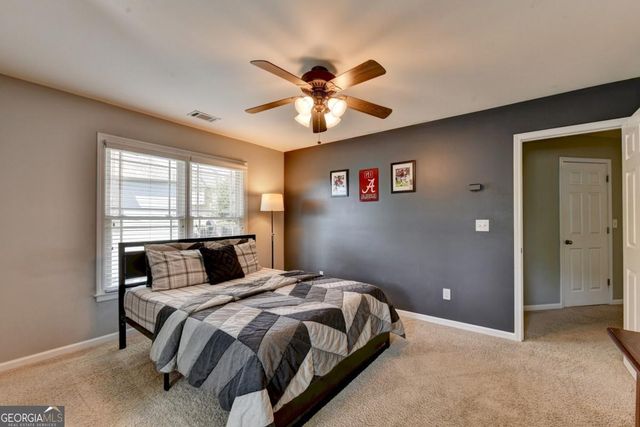 2562 Wild Heron Court, Dacula, GA 30019