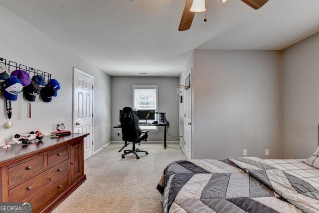 2562 Wild Heron Court, Dacula, GA 30019
