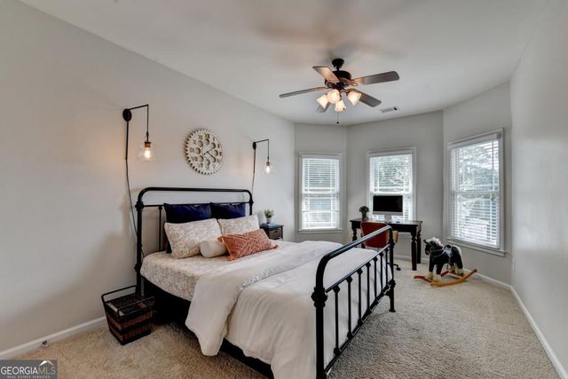 2562 Wild Heron Court, Dacula, GA 30019
