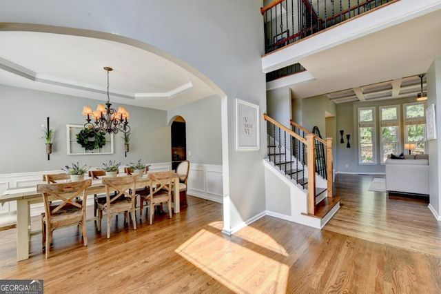 2562 Wild Heron Court, Dacula, GA 30019