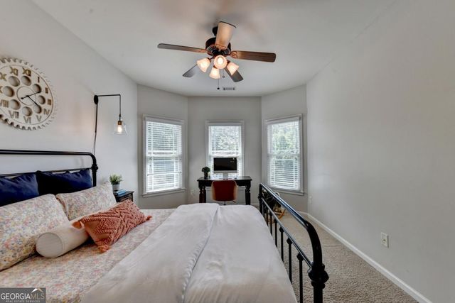 2562 Wild Heron Court, Dacula, GA 30019