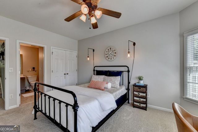 2562 Wild Heron Court, Dacula, GA 30019