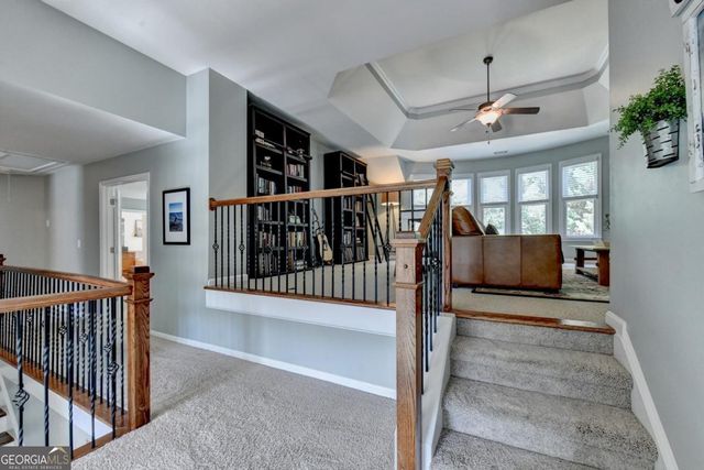 2562 Wild Heron Court, Dacula, GA 30019