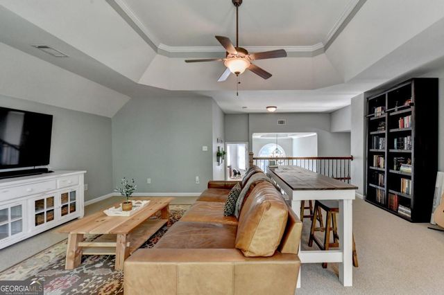 2562 Wild Heron Court, Dacula, GA 30019