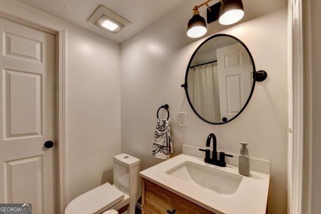 2562 Wild Heron Court, Dacula, GA 30019