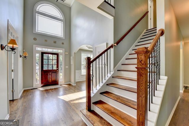 2562 Wild Heron Court, Dacula, GA 30019