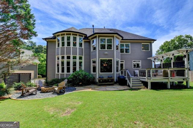 2562 Wild Heron Court, Dacula, GA 30019