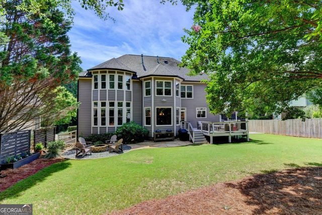 2562 Wild Heron Court, Dacula, GA 30019