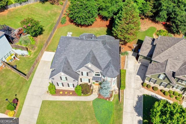 2562 Wild Heron Court, Dacula, GA 30019