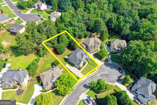 2562 Wild Heron Court, Dacula, GA 30019