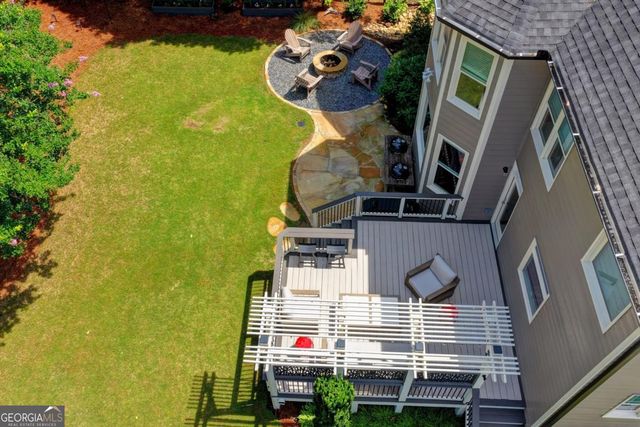 2562 Wild Heron Court, Dacula, GA 30019