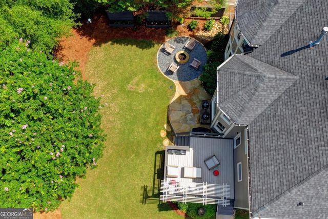 2562 Wild Heron Court, Dacula, GA 30019
