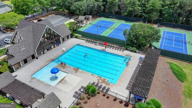 2562 Wild Heron Court, Dacula, GA 30019