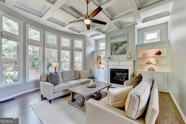 2562 Wild Heron Court, Dacula, GA 30019