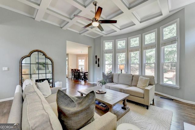 2562 Wild Heron Court, Dacula, GA 30019
