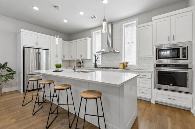 4728 Asher Place, Dallas, TX 75204