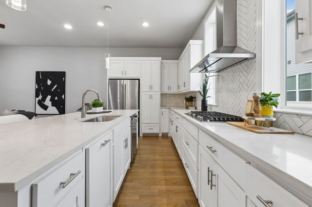 4728 Asher Place, Dallas, TX 75204