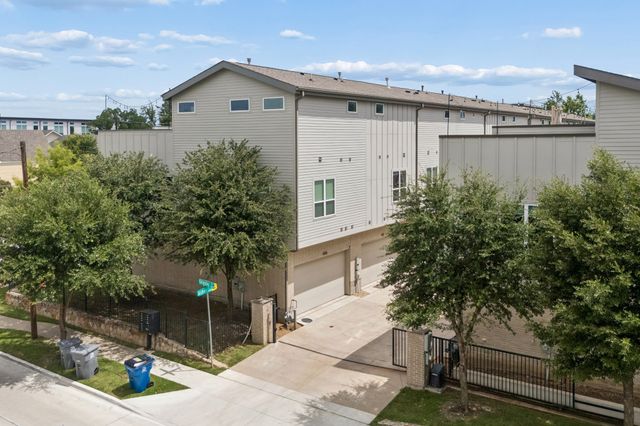 4728 Asher Place, Dallas, TX 75204