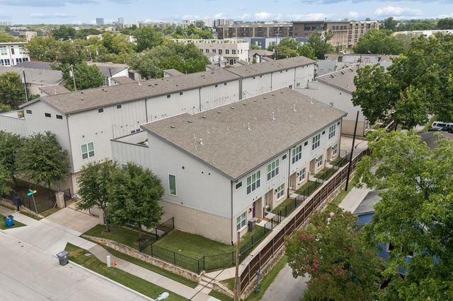 4728 Asher Place, Dallas, TX 75204