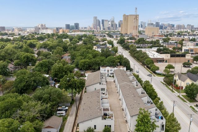 4728 Asher Place, Dallas, TX 75204