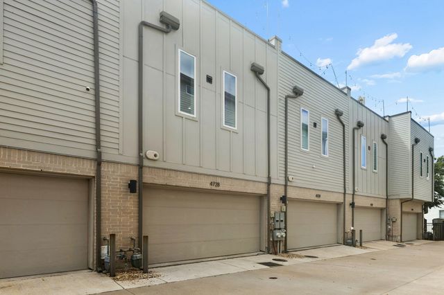 4728 Asher Place, Dallas, TX 75204