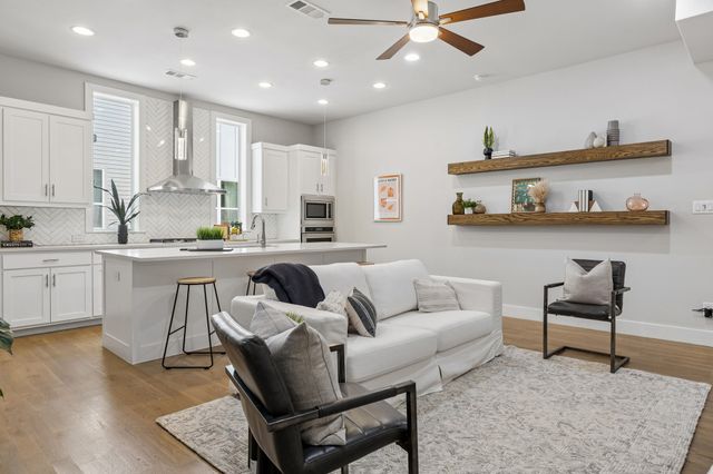 4728 Asher Place, Dallas, TX 75204