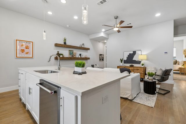 4728 Asher Place, Dallas, TX 75204