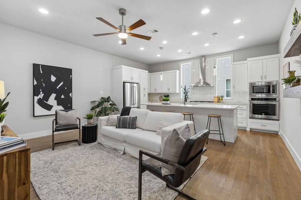 4728 Asher Place, Dallas, TX 75204