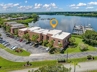 3100 SE Pruitt Road H205, Port St. Lucie, FL 34952