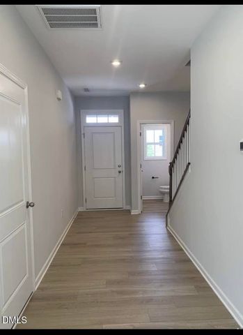 835 Oak Center Drive, Raleigh, NC 27610