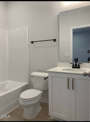 835 Oak Center Drive, Raleigh, NC 27610