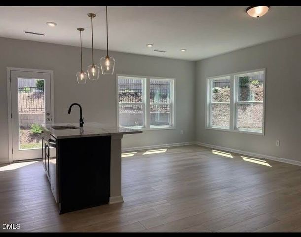 835 Oak Center Drive, Raleigh, NC 27610