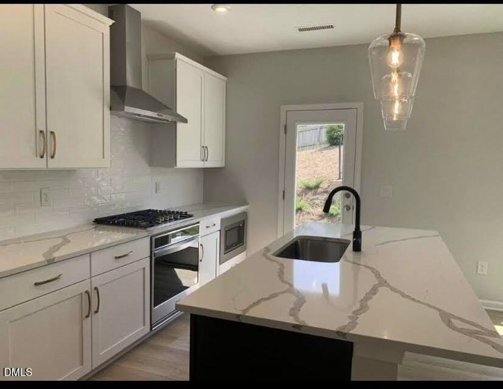 835 Oak Center Drive, Raleigh, NC 27610