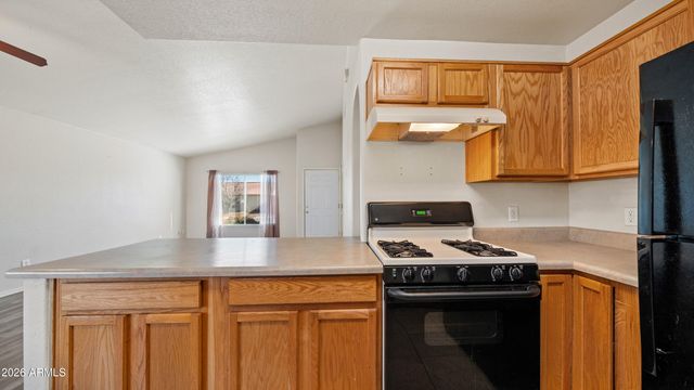 1026 Escondido Drive, Sierra Vista, AZ 85635