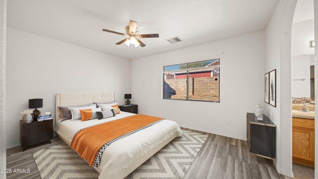 1026 Escondido Drive, Sierra Vista, AZ 85635