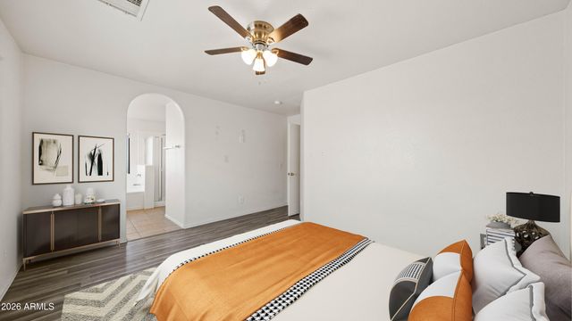 1026 Escondido Drive, Sierra Vista, AZ 85635