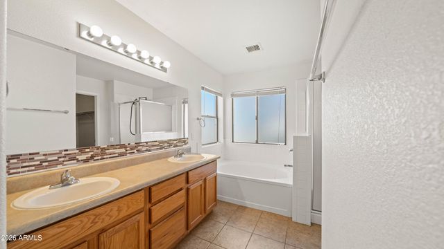 1026 Escondido Drive, Sierra Vista, AZ 85635