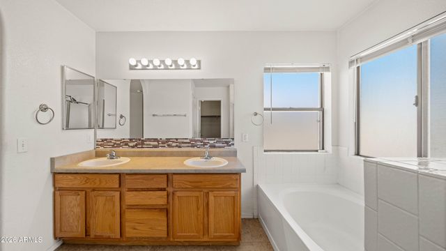 1026 Escondido Drive, Sierra Vista, AZ 85635