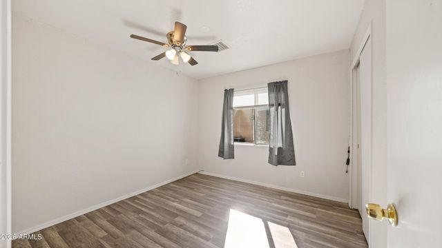 1026 Escondido Drive, Sierra Vista, AZ 85635