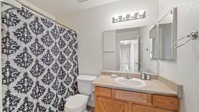 1026 Escondido Drive, Sierra Vista, AZ 85635