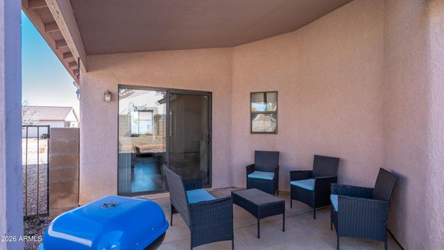 1026 Escondido Drive, Sierra Vista, AZ 85635