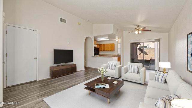 1026 Escondido Drive, Sierra Vista, AZ 85635